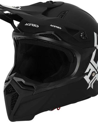Casco Moto Cross Enduro ACERBIS PROFILE 5