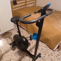 Cyclette EB Domyos 120