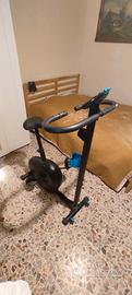 Cyclette EB Domyos 120