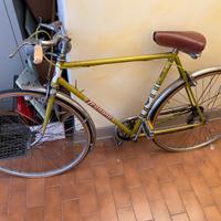 Bici vintage Legnano da collezione