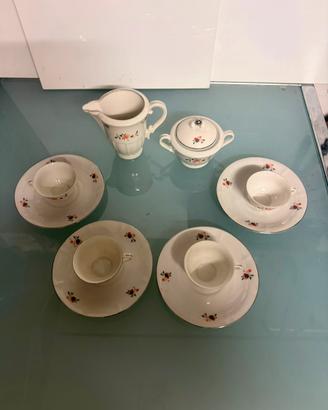 Servizio caffe