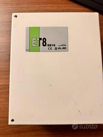 Informatica antifurto