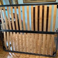 Reti a Doghe matrimoniali