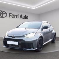 TOYOTA GR Yaris 1.6 Circuit dat-8