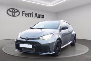 TOYOTA GR Yaris 1.6 Circuit dat-8