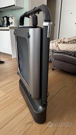 Tapis roulant pieghevole KingSmith R1 Pro + sacca