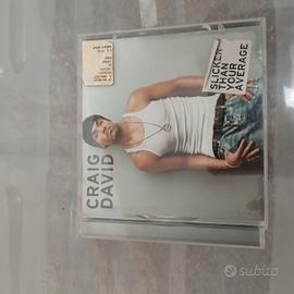 Cd di Craig David