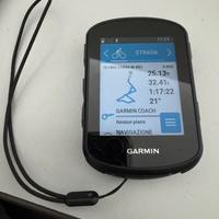 Garmin edge 840