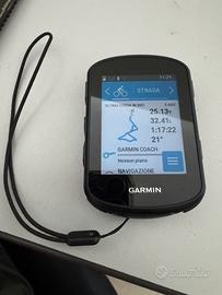 Garmin edge 840