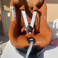 Maxi cosi seggiolino auto mica pro eco i-size