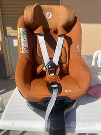 Maxi cosi seggiolino auto mica pro eco i-size