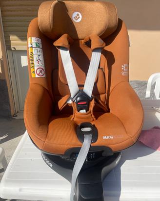 Maxi cosi seggiolino auto mica pro eco i-size