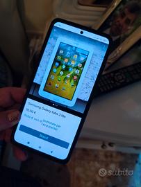 Tablet Samsung Galaxy Tab 3lite