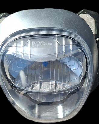 Fanale Beverly 300S i.e