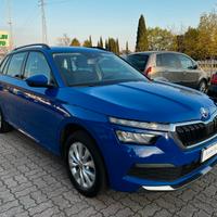 SKODA KAMIQ METANO 90 CV SI A NEOPATENTATI