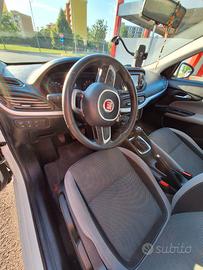FIAT Tipo - 2017