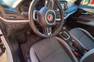 FIAT Tipo - 2017