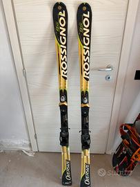 Sci Rossignol Oversize