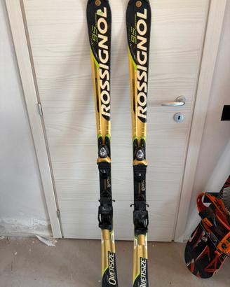 Sci Rossignol Oversize