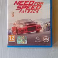 Need for speed payback 