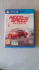 Need for speed payback 
