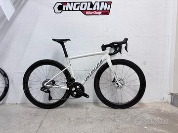Specialized Tarmac SL8 pro