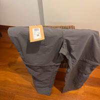 Pantalone da montagna