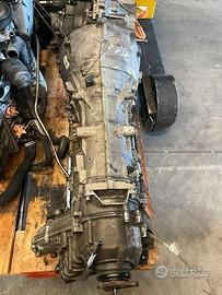 CAMBIO B47D20A 200.000KM BMW X3 8HP-45XZ 4X4