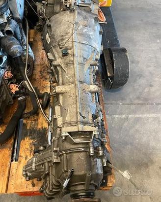 CAMBIO B47D20A 200.000KM BMW X3 8HP-45XZ 4X4