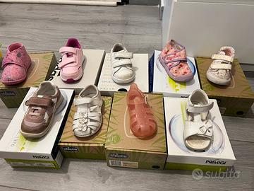 Abbigliamento scarpe bimba 9 24 Tutto per i bambini In vendita a