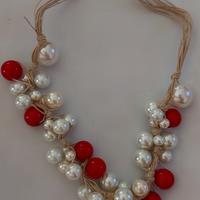 collana etnica