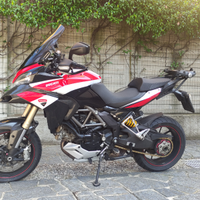 Multistrada 1200 ABS - 2011