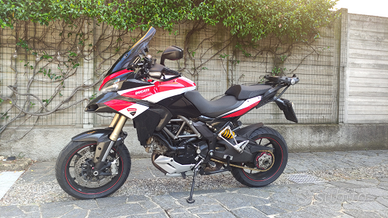 Multistrada 1200 ABS - 2011