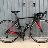 Wilier Cento10 SL - Taglia XS - Ultegra 11V