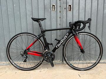 Wilier Cento10 SL - Taglia XS - Ultegra 11V