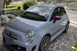 500 abarth