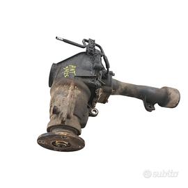 Differenziale ant Toyota Land Cruiser 3.0 D 2005