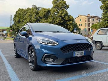 Ford Fiesta ST  200cv Mk8