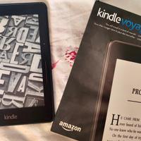 Kindle Voyage 
