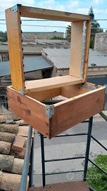 milari apicoltura 