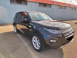 Land Rover Discovery Sport 2.0 TD4 150 CV HSE Luxu