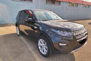 Land Rover Discovery Sport 2.0 TD4 150 CV HSE Luxu