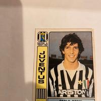 Paolo Rossi 1981/82