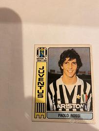 Paolo Rossi 1981/82
