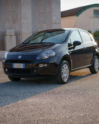 Fiat Punto 1.4 NP Lounge Euro 6 Full Optional