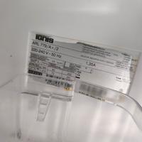 frigo congelatore da incasso 