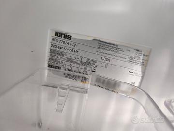 frigo congelatore da incasso 