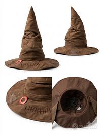 Cappello Parlante Interattivo Harry Potter