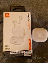 auricolari jbl Bluetooth