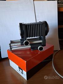 soffietto per macrofotografia